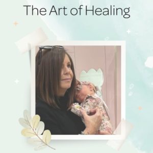 Reborn Baby Dolls - The Art of Healing