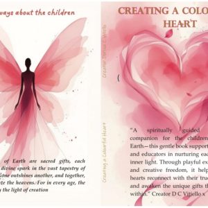 Creating a Colourful Heart