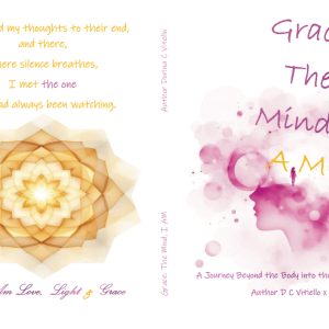 Grace – The Mind I Am